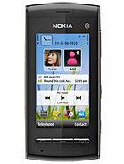 Toques para Nokia 5250 baixar gratis.